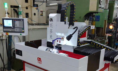 數(shù)控鉆孔機(jī)的保養(yǎng)方法